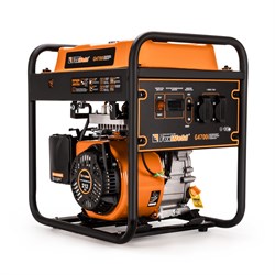 Бензиновый инверторный генератор FOXWELD G4700i 9797