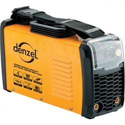 Сварочный инвертор Denzel MMA-160CI 2938 - фото 9973
