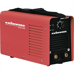 Сварочный инвертор Kronwerk ММА-160IW 2941 - фото 9978