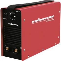 Сварочный инвертор Kronwerk ММА-220IW 2944 - фото 9984