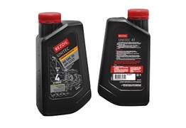 Rezoil UNITEC 4T Моторное масло для четырехтактных двигателей HD SAE 30, API SJ/CF 9885