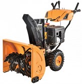 Снегоуборщик Alaska KCM724S 2953
