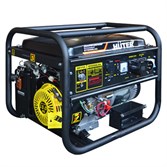 Генератор Huter DY6500LXA 2963