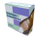 Сварочная проволока алюминиевая Elkraft 1,0mm 2kg 2967