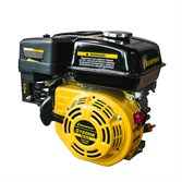 Двигатель Champion G160HK 2976