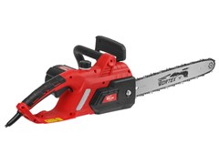 Пила цепная электрическая WORTEX EC 4020-1 шина 40 см (16"), 3/8" LP, 1.3 мм 10030