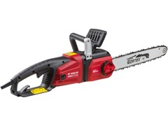 Пила цепная электрическая WORTEX EC 4024 SF шина 40 см (16"), 3/8" LP, 1.3 мм 2400 Вт 10031