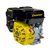 Двигатель Champion G210HT 2989