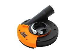 Кожух защитный для УШМ MAXPILER MSAG-01 (для шлифования, 125 мм) 10042