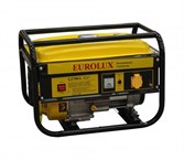 Генератор Eurolux G2700A 2996