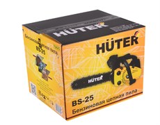 Бензопила Huter BS-25 10055