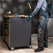 Полукомбинезон XXXL Gross 10082