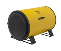 Электропечь КЕДР ЭП- 50МК с цифровой индикацией (220В, 400°C, загрузка 50кг) 10115