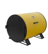 Электропечь КЕДР ЭП- 90МК с цифровой индикацией (220В, 400°C, загрузка 90кг) 10116
