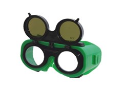 Очки закрытые СОМЗ ЗНД2-Г2 "Адмирал" PL 10157