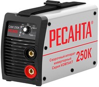 Ресанта САИ-250к + маска 2647