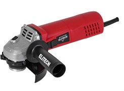 Шлифмашина Elitech угловая МШУ 101Э (Е2213.012.00) ДМ 202430 10203