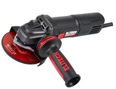 Шлифмашина угловая Elitech AG 1012E (E2213.048.00) HD 205368 10207