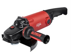 Шлифмашина угловая МШУ Elitech 2223Э (E2213.068.00) 207382 10212