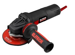 Шлифмашина угловая Elitech AG 1012 (E2213.047.00) HD 205365 10214