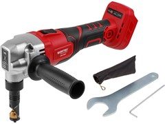 Аккум. ножницы высечные WORTEX CNB 1825 XLT SOLO БЕСЩЕТ. 10225
