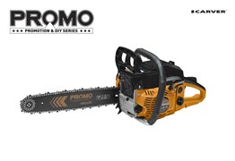 Бензопила Carver PSG 45-15 Promo 2229