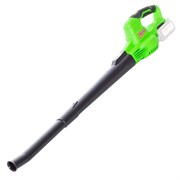 Воздуходувка аккумуляторная REDVERG RD-B18/U (без акк, без з/у) 10256