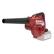 Воздуходувка-пылесос аккумуляторная REDVERG RD-BV18M/U (без акк, без з/у) 10258