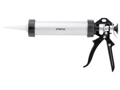 Пистолет д/герм. закрытый 310мл STARTUL MASTER (ST4060-30) (круглый шток) 10273