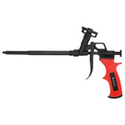 Пистолет для монтажной пены, тефлоновое покрытие, двухкомпонентная ручка Matrix 10295