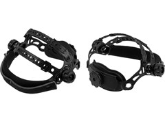 Оголовье для щитка сварщика SOLARIS 10312