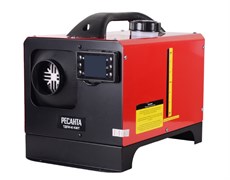 Тепловая дизельная пушка непрямого нагрева ТДПН-6 KWT Ресанта 10320