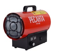 Тепловая газовая пушка ТГП-15E Ресанта 10330