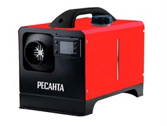 Тепловая дизельная пушка непрямого нагрева ТДПН-10000-12/220В Ресанта 10332