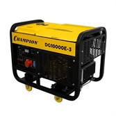 Генератор Champion DG10000E-3 3065
