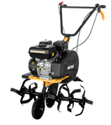 Мотокультиватор Huter GMC-5.5 1847