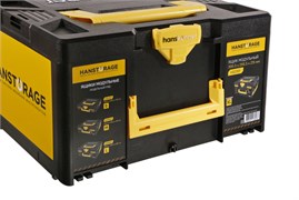 Кейс единой системы хранения HANSTORAGE HS215P 10369