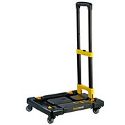 HSTP555 Платформа транспортировочная системы хранения HANSTORAGE Hanskonner, 555x370x120мм 10375