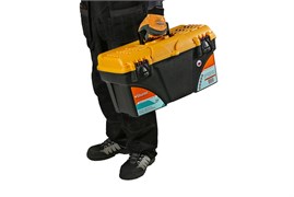 Ящик для инструментов 21