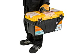 Ящик для инструментов 21