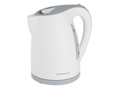 Чайник электрический AKL-334 NORMANN (2200 Вт; 1,7 л; пластик) 10393