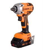 Гайковерт аккумуляторный АГ-300/20Li (в комплекте 2 АКБ и ЗУ) в кейсе Вихрь 5466