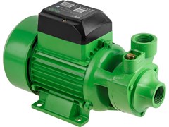 Насос садовый ECO GFW-8P (750 Вт, 3000 л/ч, до 45 м, корпус насоса чугун) 10399