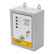 Блок автоматического запуска генератора Energomatic PS 115 Denzel 10401