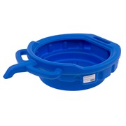 Поддон для сбора масла, 8 л Stels 10402