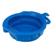 Поддон для сбора масла, 16 л Stels 10403