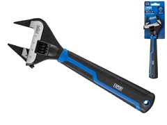 Ключ разводной с ультратонкими губками 200мм EXPERT STARTUL (SE4224-20) 10407