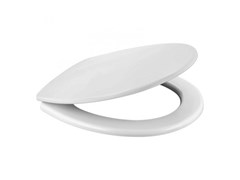 Сиденье для унитаза Standart Plus, AV Engineering 10408