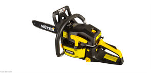 Бензопила Huter BS-45M 2236