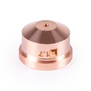 FoxWeld Сопло д.1.7мм А101-141 (PD0101-17, пр-во FoxWeld/КНР) 10447